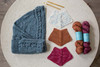 Almond Flowers