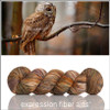 Pre-Order Tawny Owl 'CREMA' WORSTED