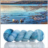 Evening Light 'CALMING COTTON' FINGERING