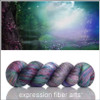 Full Moon Forest 'CREMA' SOCK