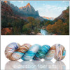 River Bend 'CALMING COTTON' Fingering