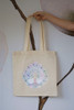 Indivisible Tote Bag - 2024 MCAL