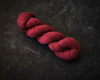Pre-Order Gorgeous Garnet 'CREMA' SOCK - Birthstones Reimagined