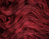 Gorgeous Garnet 'CREMA' SOCK - Birthstones Reimagined
