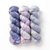 Bouquet Hues 'ALPACA SILK' LACE Kit