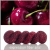 OOPSY Cherry Red 'SPARKLE' DK
