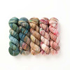 Optimistic Hues 'BUTTERY' WORSTED KIT