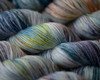 Pre-Order Clarity of Thought 'CREMA' SOCK - Birthstones Reimagined