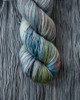 Pre-Order Clarity of Thought 'CREMA' SOCK - Birthstones Reimagined