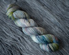Pre-Order Clarity of Thought 'CREMA' SOCK - Birthstones Reimagined