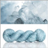 OOPSY Crystal 'PEARLESCENT' WORSTED