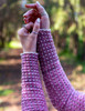 Starry Yoke – CrochetHighway Collaboration