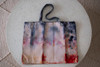 Dawn Beachscape Hand-Dyed Cotton Tote Bag