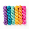 Pre-Order Joy In My Soul Hues 'ALLURE' FINGERING KIT - May 2024 Kit of the Month