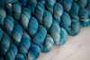 Pre-Order Caledonia Blue 'CREMA' WORSTED - Limited Edition