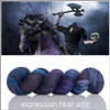 Dark Hollow 'ENDURING' WORSTED