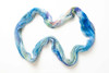 October Opal 'YAK SILK' FINGERING