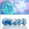 October Opal 'YAK SILK' FINGERING
