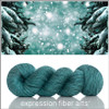 Spruce 'PEARLESCENT' WORSTED