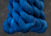 Oopsy Spirited Sapphire 'CREMA' SOCK - Birthstones Reimagined