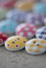 Snow and Berry Hues Mid-Month Club December 2024 (Plus Bag & Buttons)