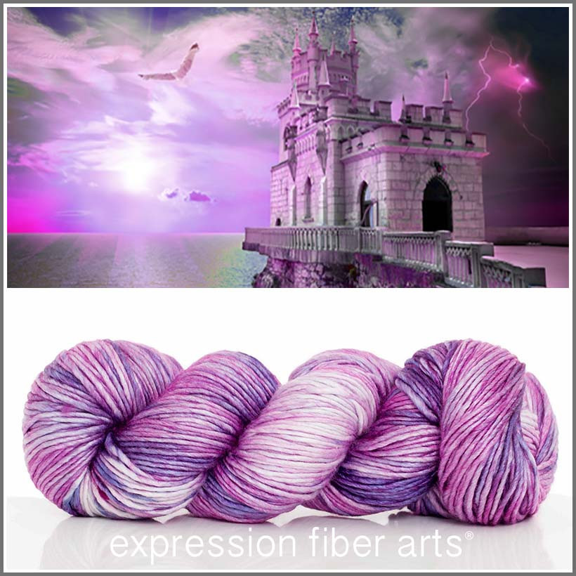 Castle In The Clouds Superwash Merino Silk Pearlescent Worsted Expression Fiber Arts Inc Join facebook to connect with pearlescent moon and others you may know. expression fiber arts