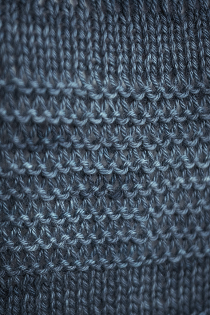 cumulus knit