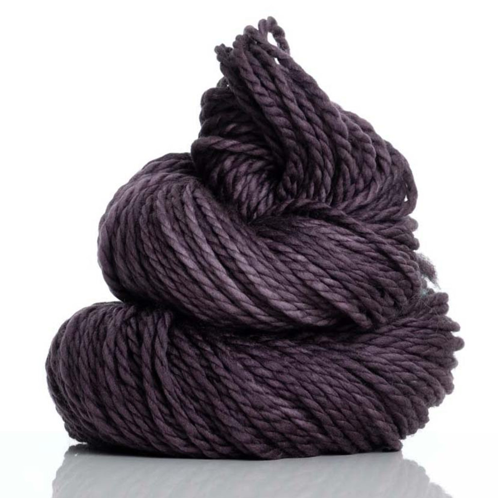 BUTTERY' WOOL BULKY YARN