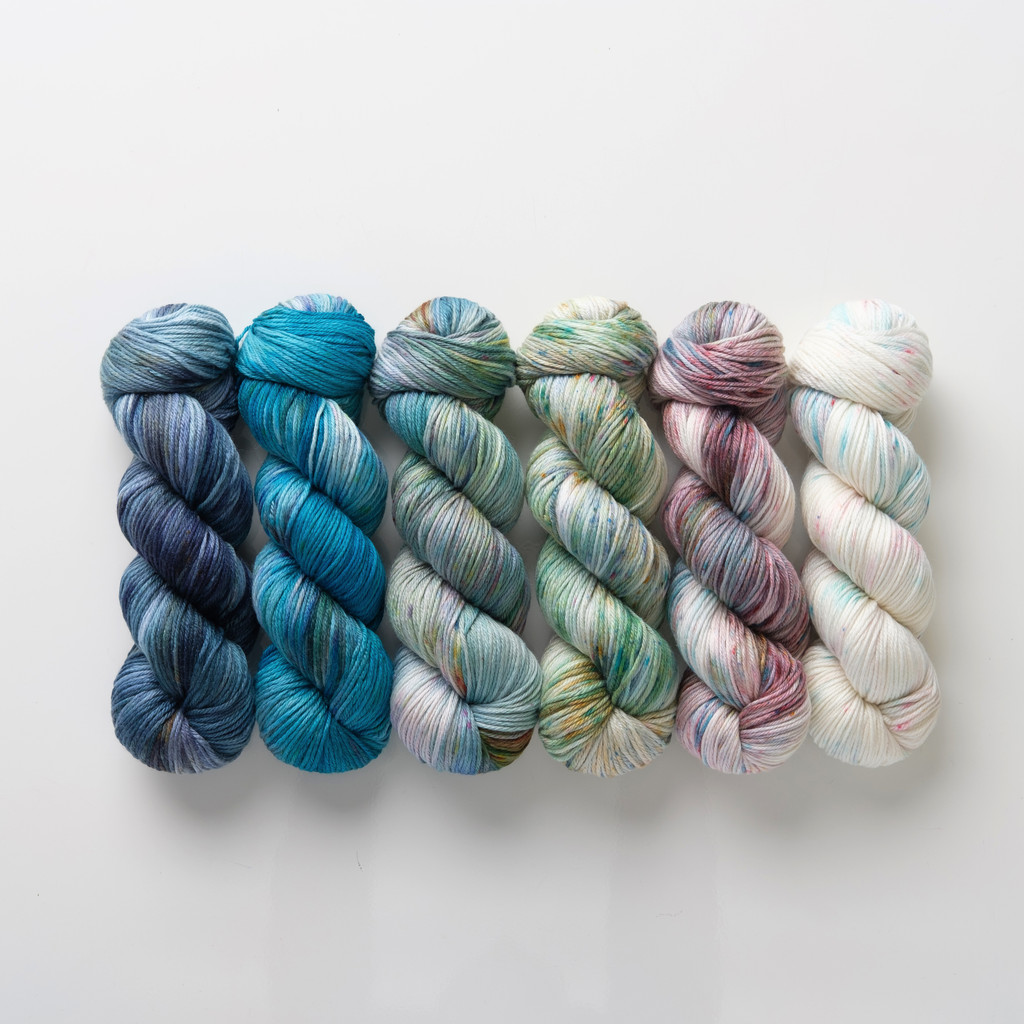 Variations DK by Friendly Products – The Yarn Club, Inc