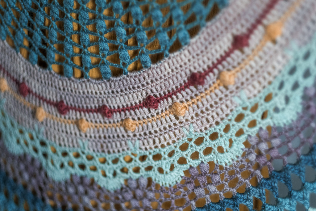 December amigurumi crochet along 2022 – garnknuten