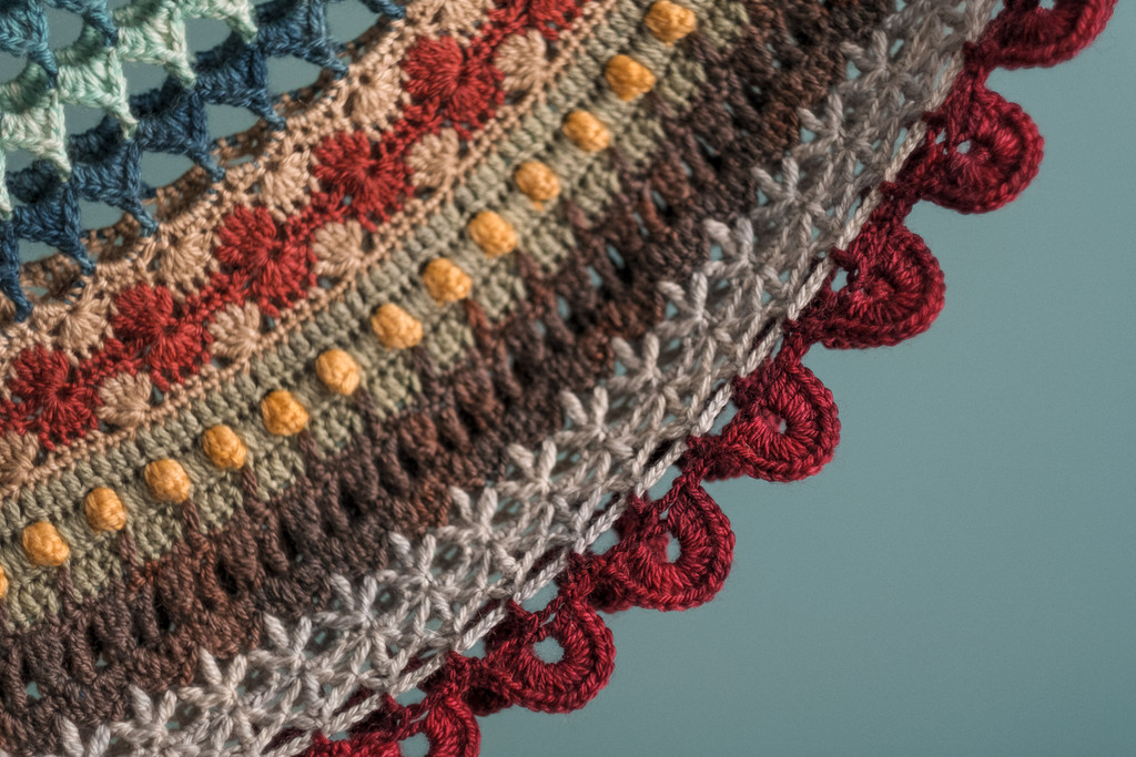 December amigurumi crochet along 2022 – garnknuten