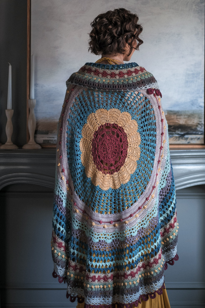 Creative Crochet Projects – Fox Chapel B2B