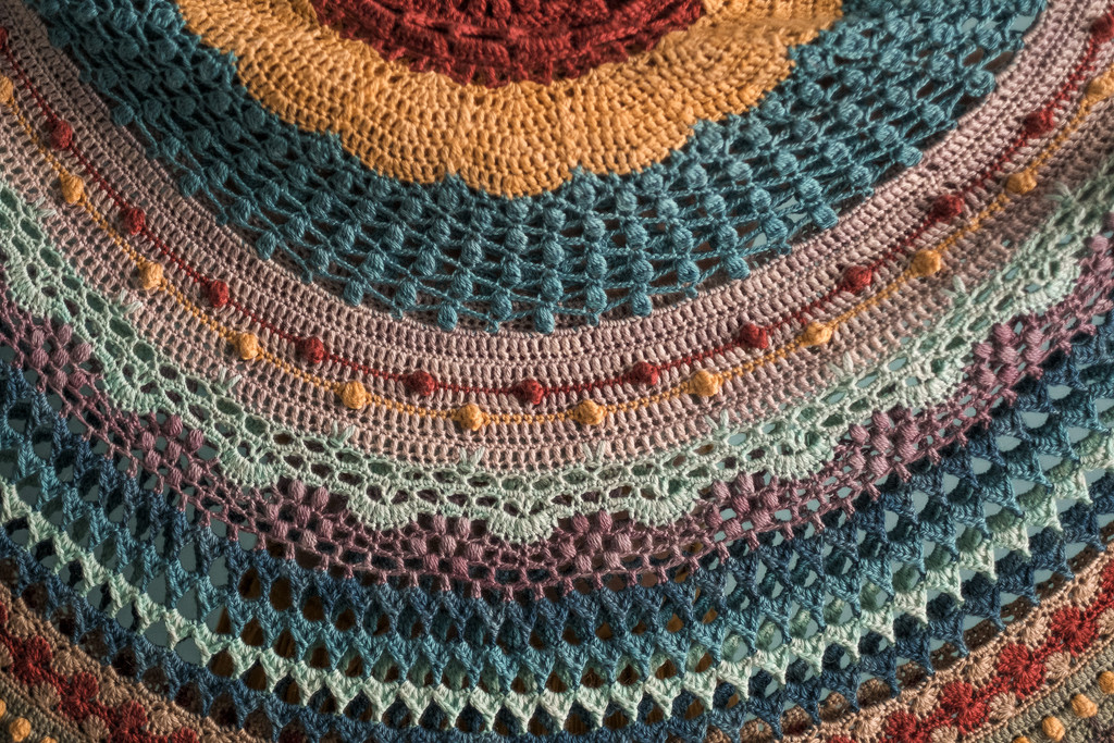Mass Market vs. Handmade + Crochet – OMG! Heart