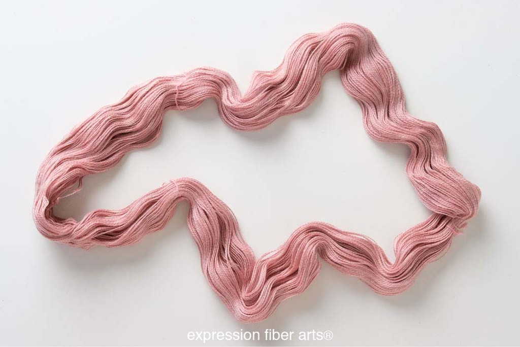Pretty in Pink Stitch Markers Set of 5 - Expression Fiber Arts, Inc.