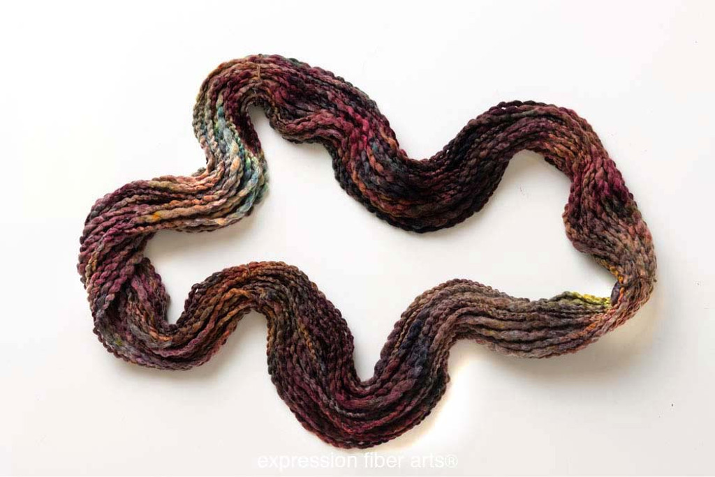 Color In My Soul 'SWELL' Super Bulky - Expression Fiber Arts