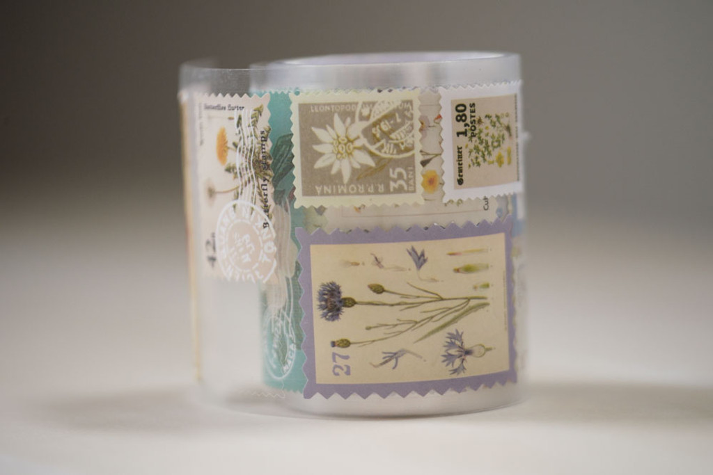 Floral & Stars Zodiac - Unity Stamp Company