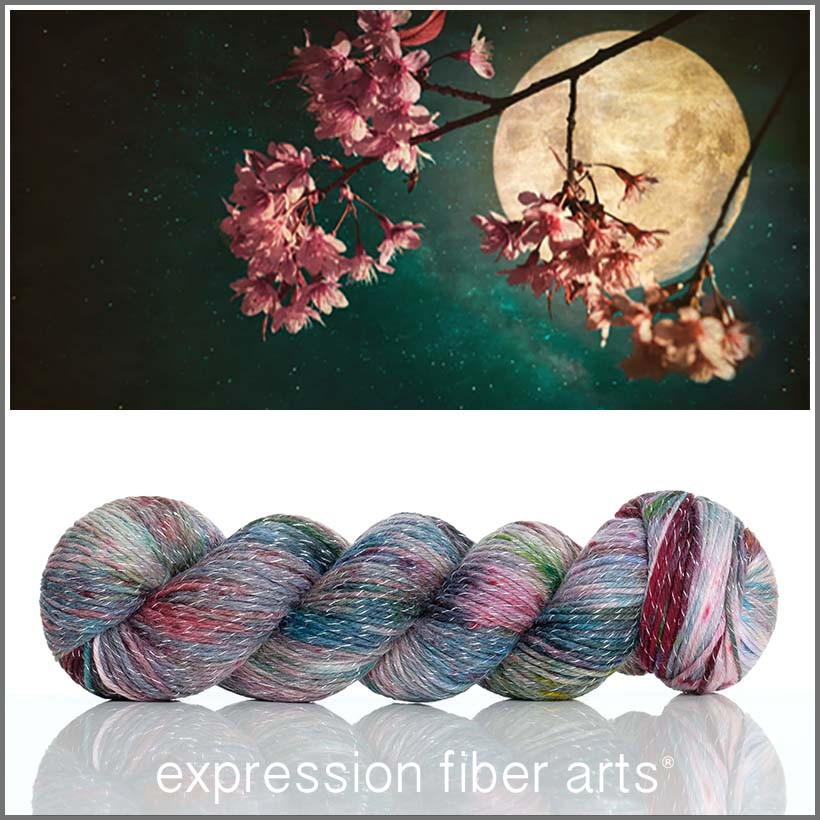 DK - Sparkle DK - Expression Fiber Arts