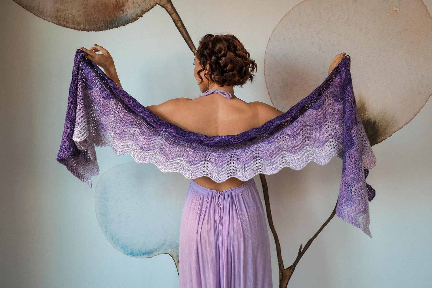 Grapevine - Expression Fiber Arts
