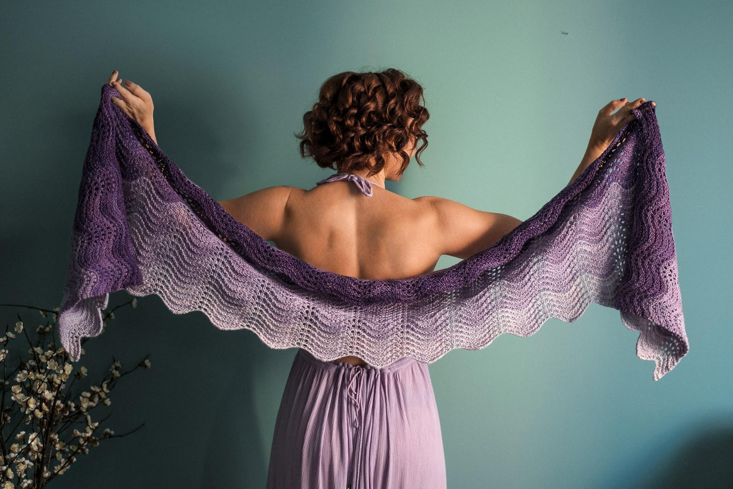 Grapevine - Expression Fiber Arts