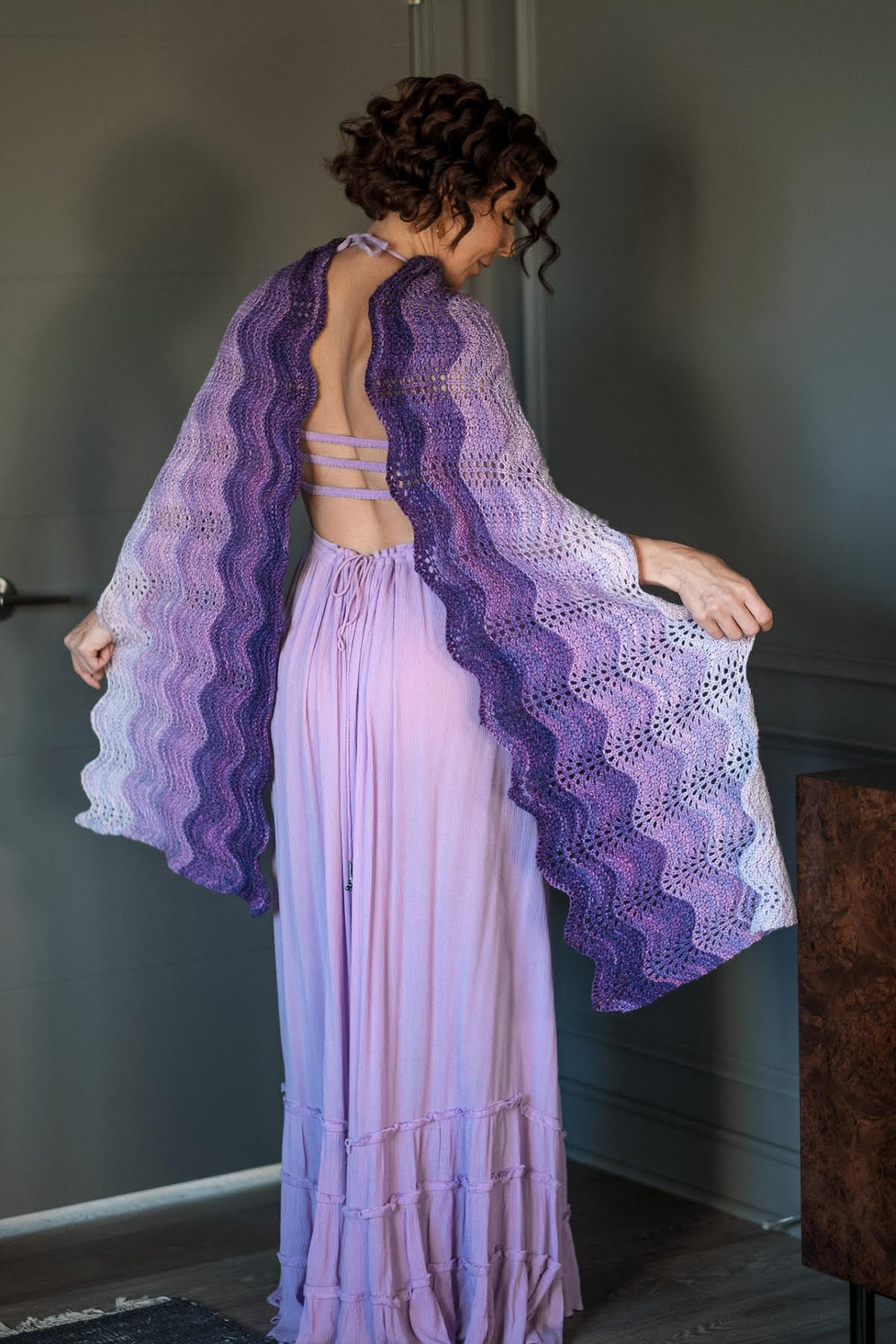 Grapevine - Expression Fiber Arts