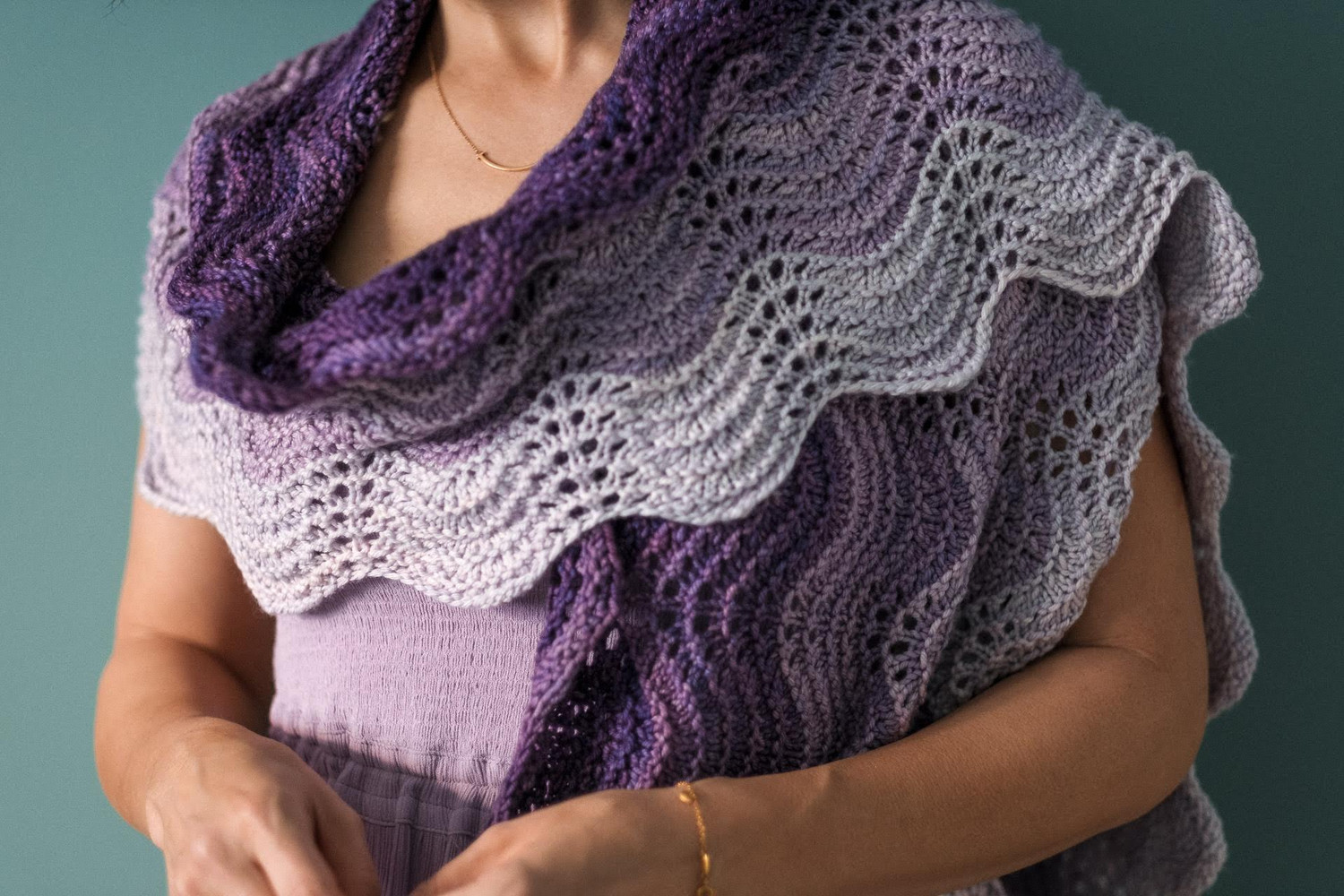 Grapevine - Expression Fiber Arts