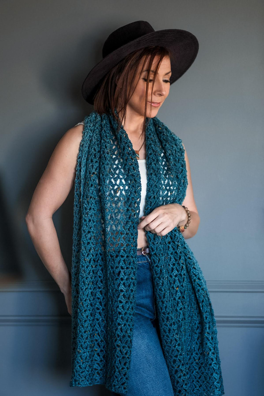 Marielle - Expression Fiber Arts