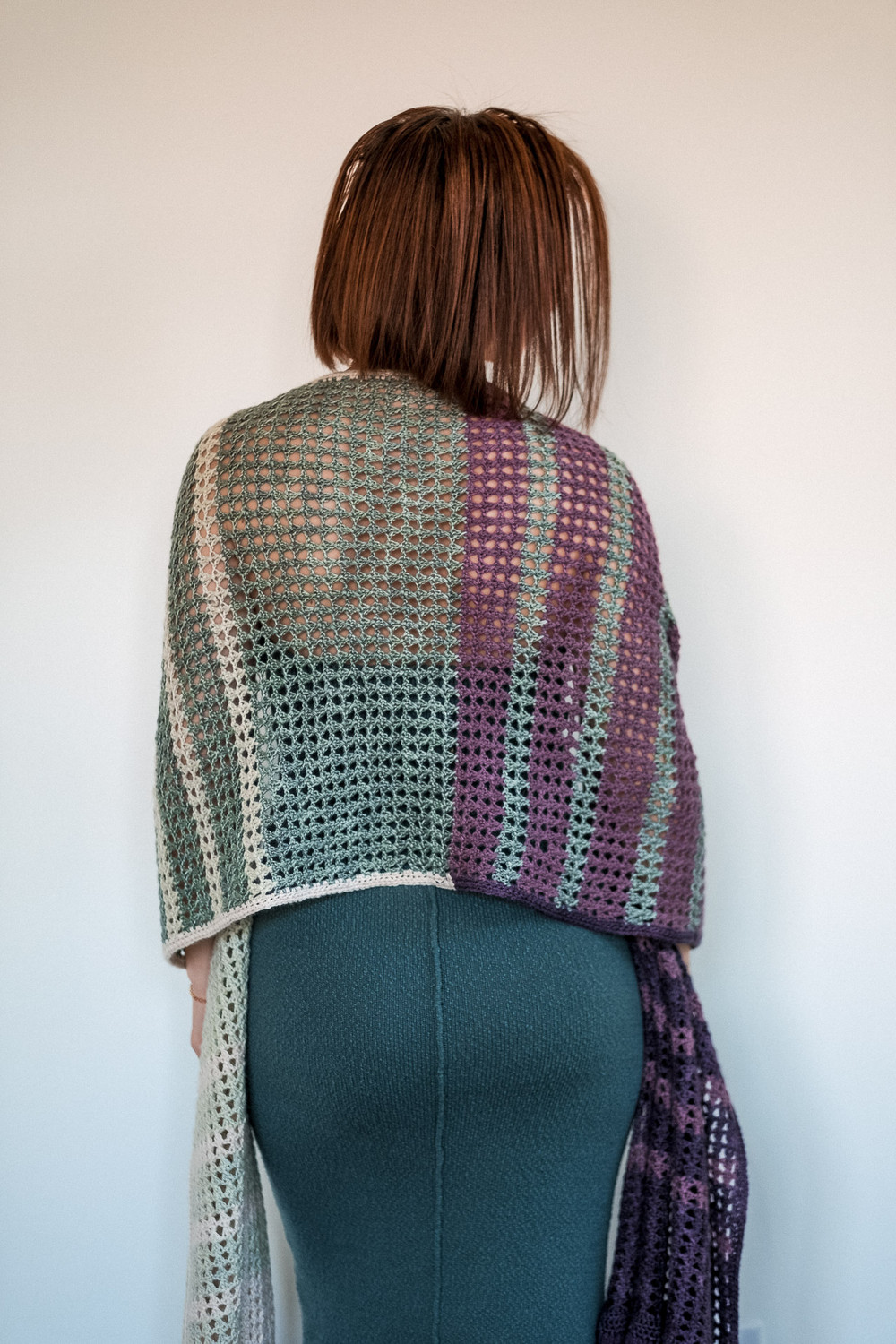 Tidal Wave - Expression Fiber Arts