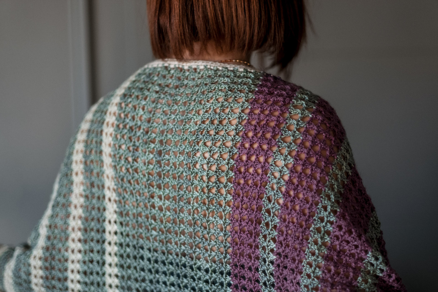 Tidal Wave - Expression Fiber Arts