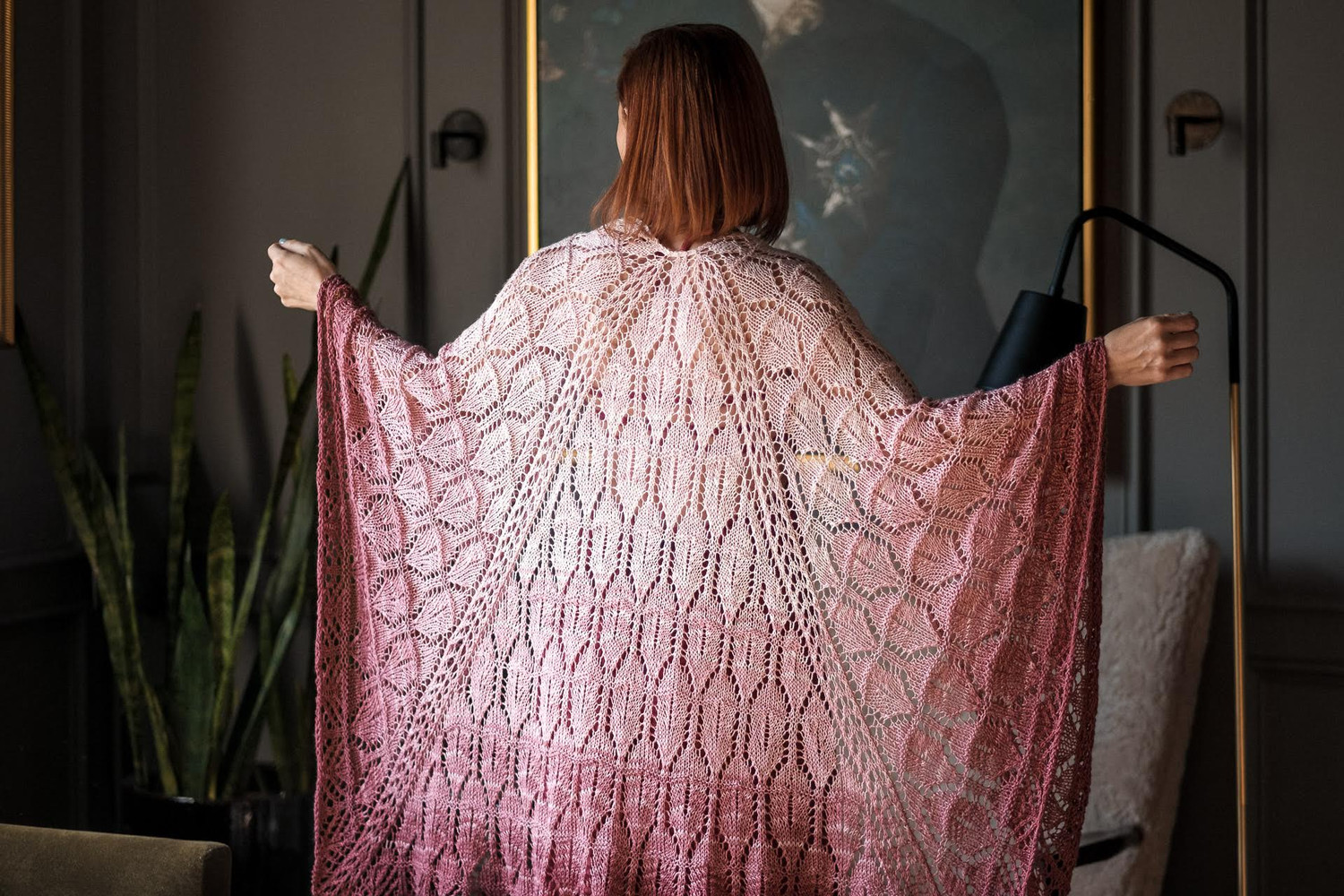 Bridges of Venice - Expression Fiber Arts