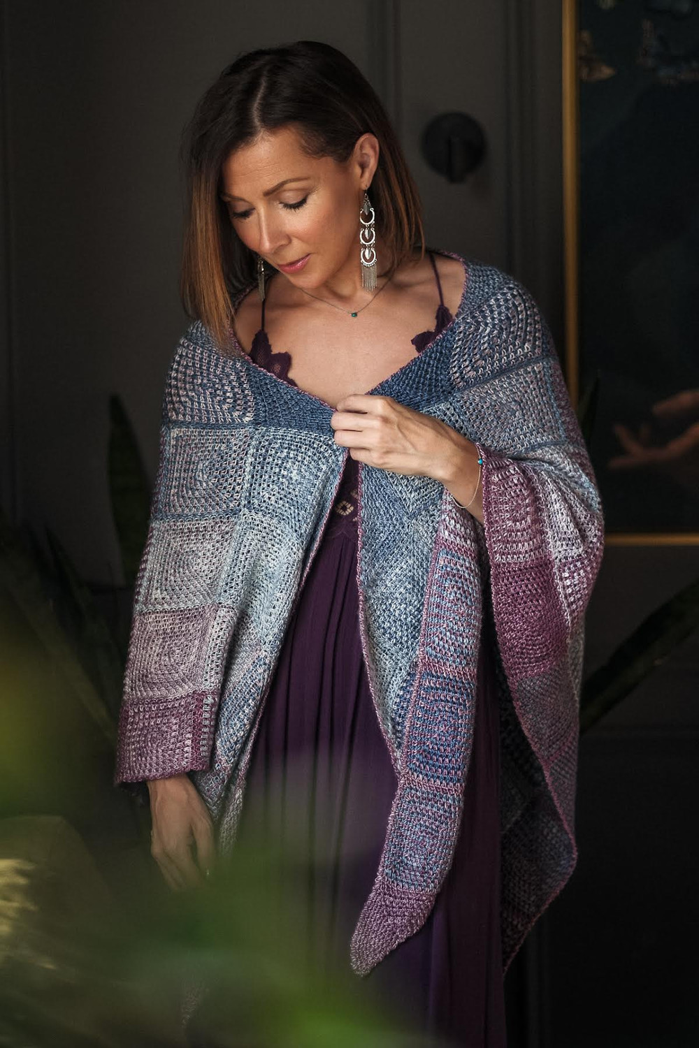 Effervescent - Expression Fiber Arts
