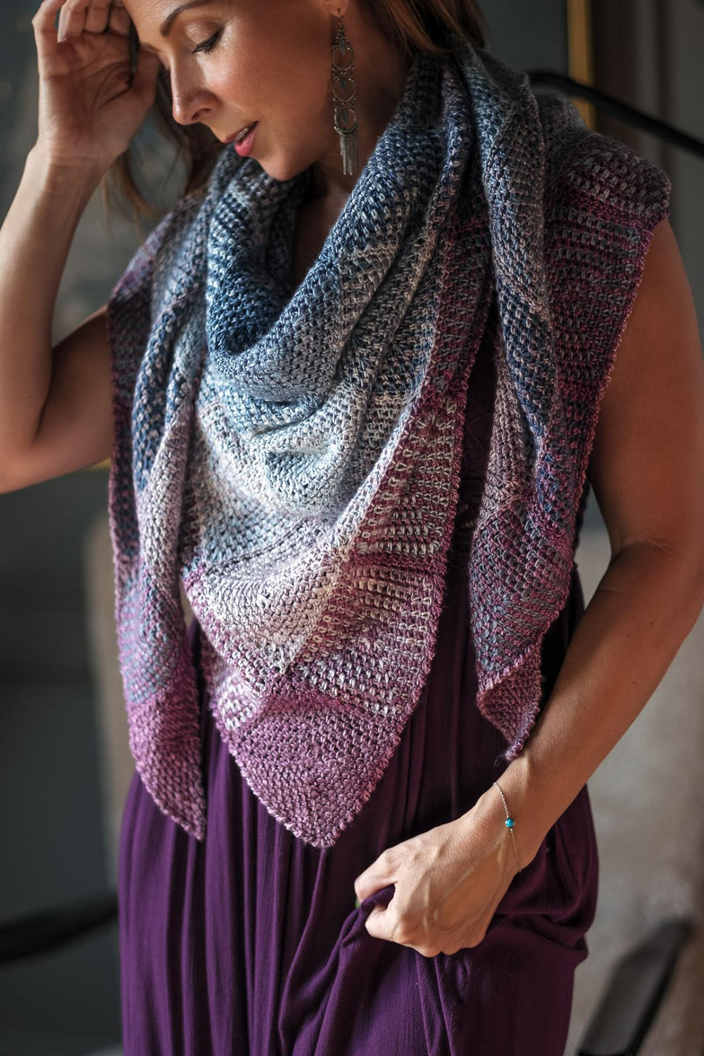 Effervescent - Expression Fiber Arts