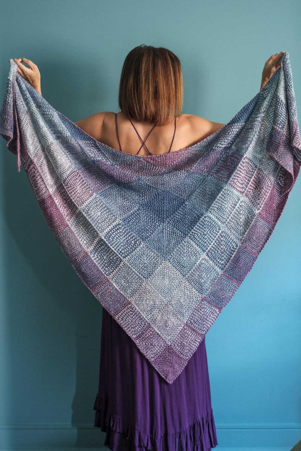Effervescent - Expression Fiber Arts