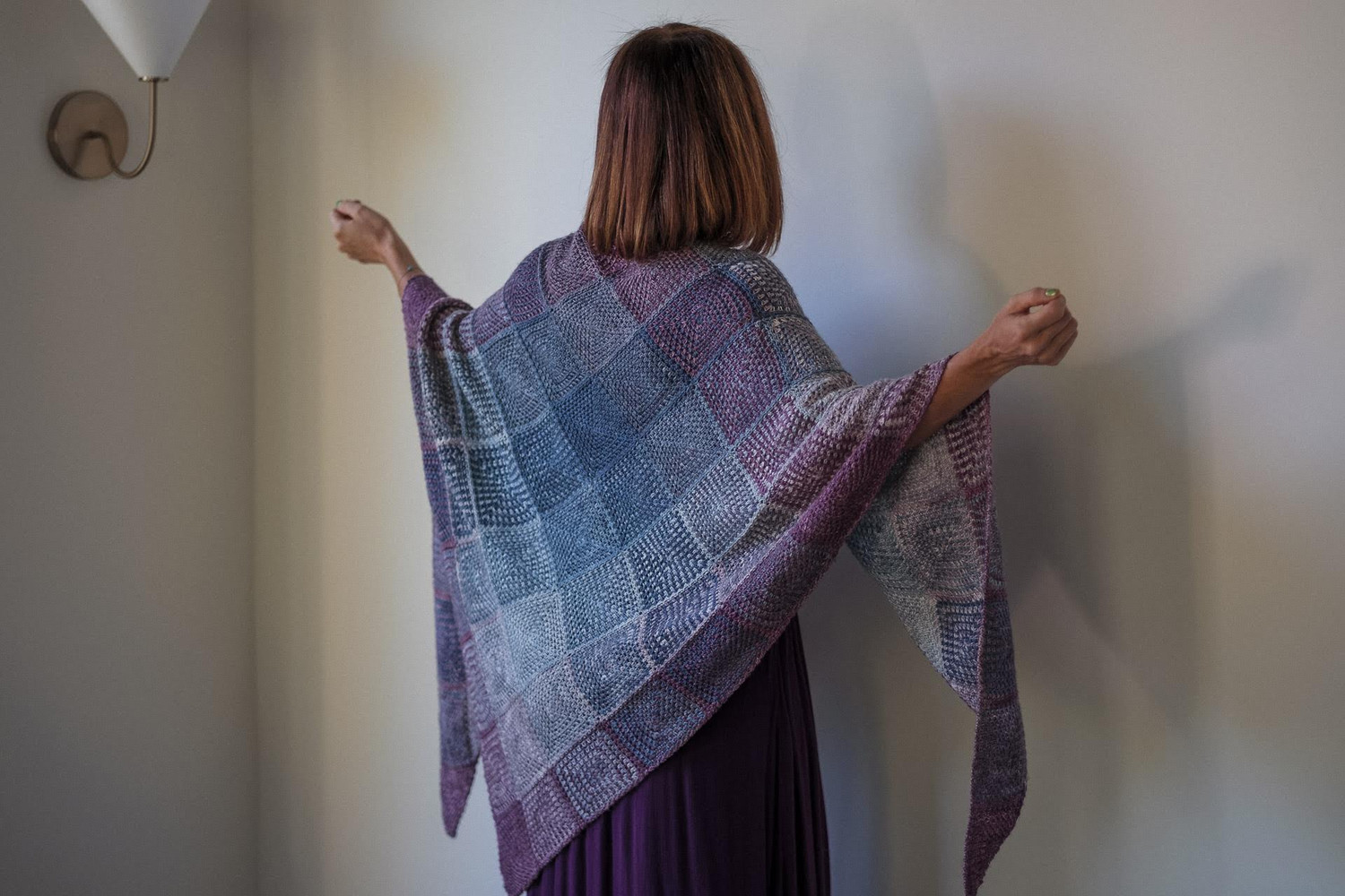 Effervescent - Expression Fiber Arts