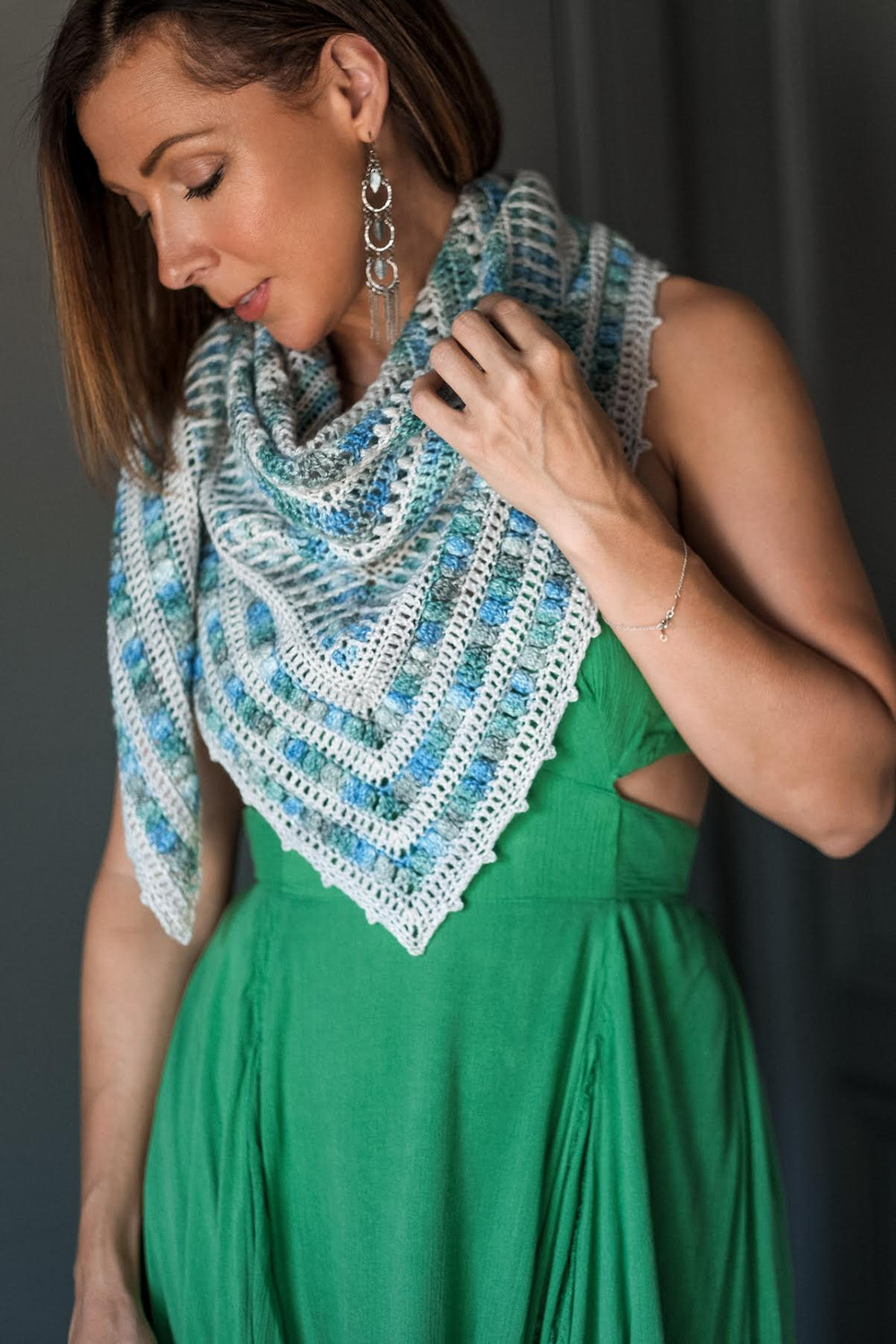 Dolyn - Expression Fiber Arts